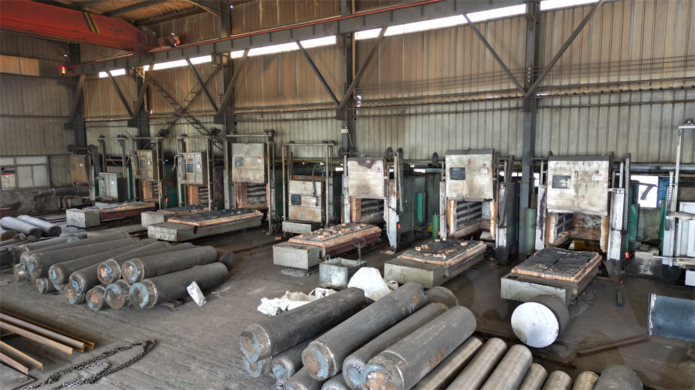 風(fēng)管生產(chǎn)五線